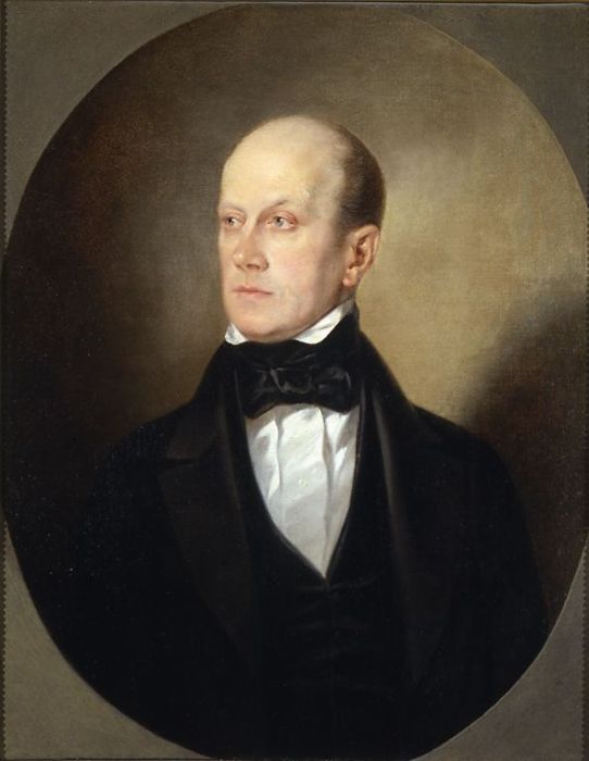 Pyotr Yakovlevich Chaadayev