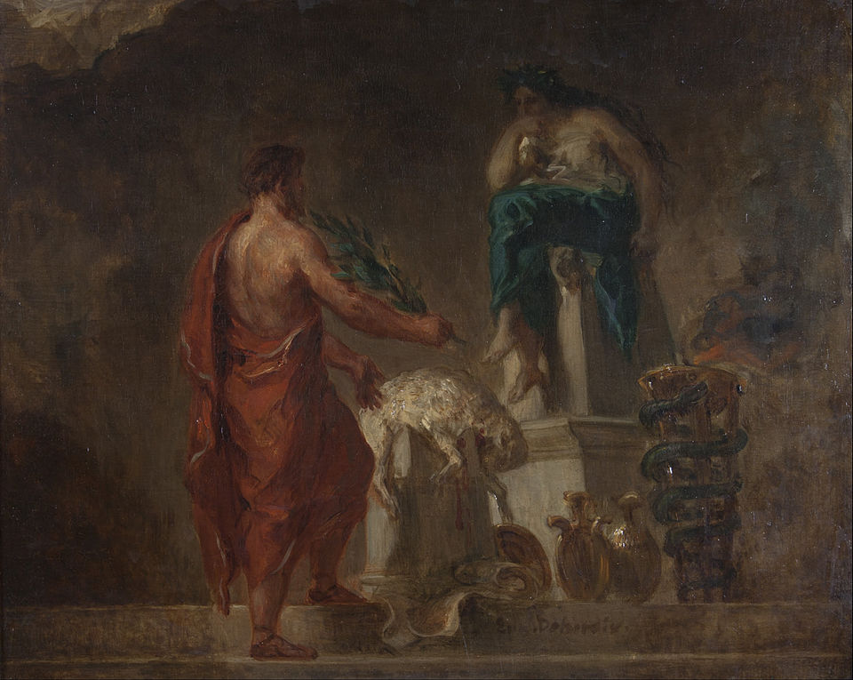 Pythia