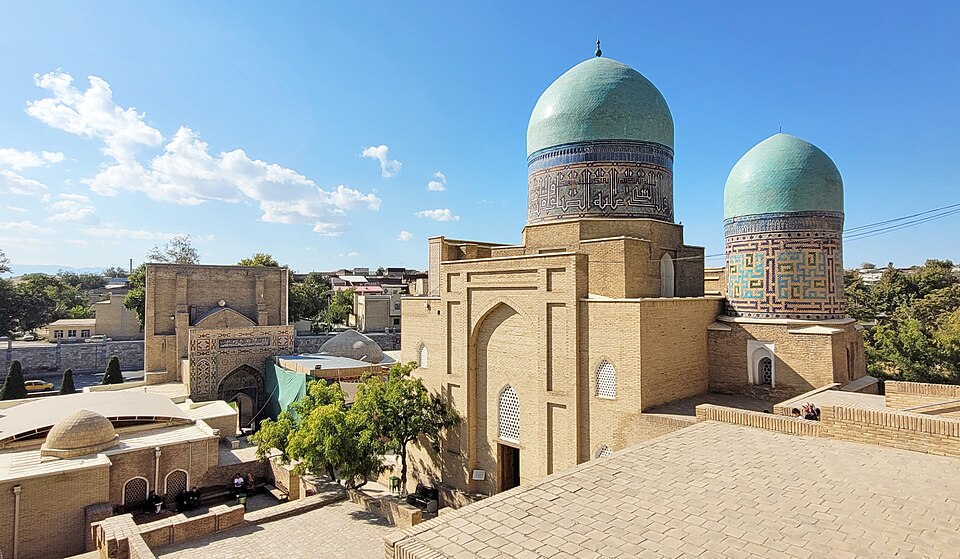 Qadi Zada al-Rumi