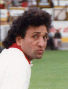 Qadir Khan