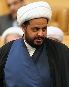 Qais al-Khazali