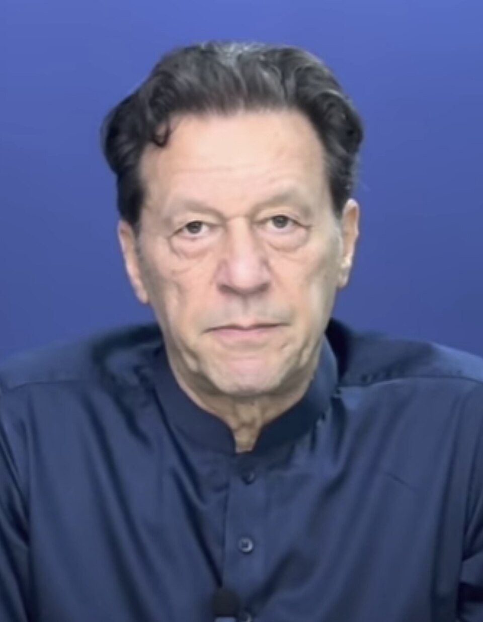 Qaiser Khan Afridi