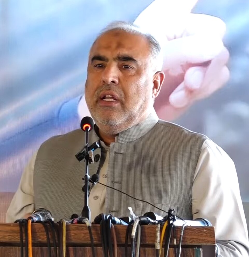 Qaiser Rashid Chaudhry