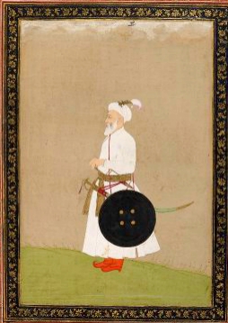 Qamaruddin Amin