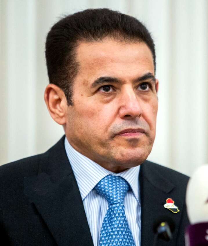 Qasim al-Araji