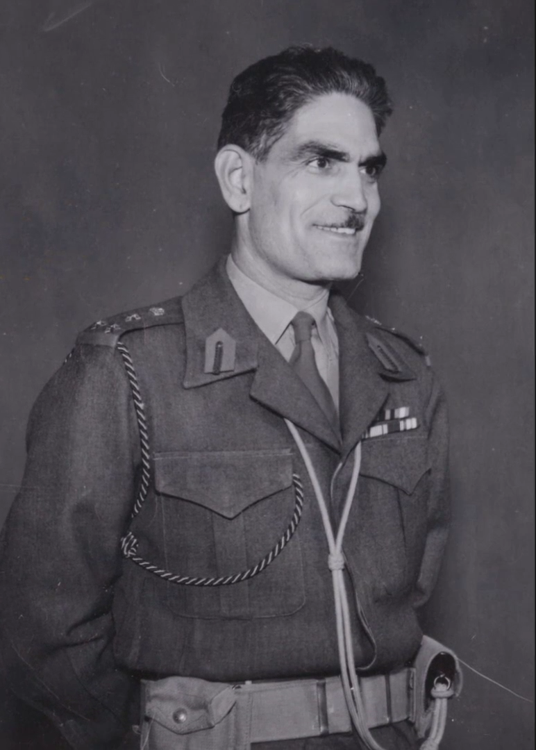 Qasim Al-Hashimi