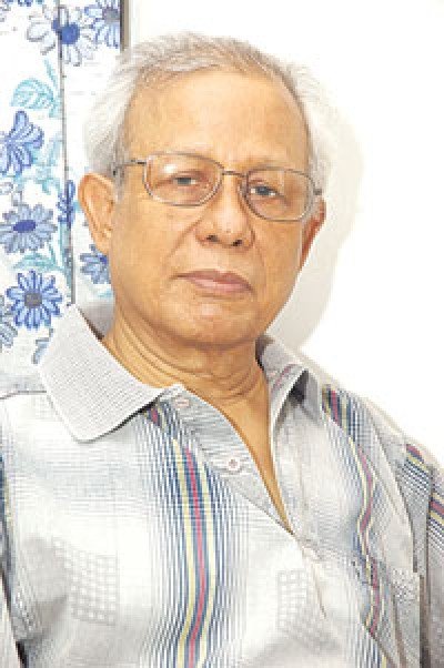 Qazi Anwar