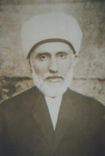 Qazi Mustafa Kamal Ataturk