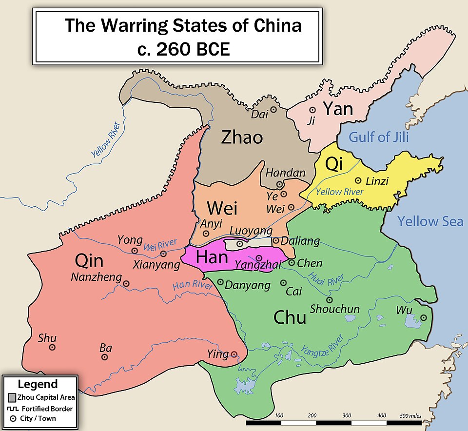 Qi Haixia