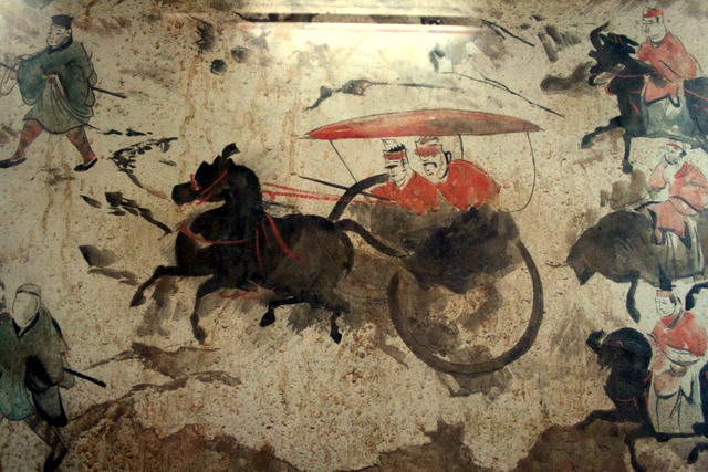 Qi Jiameng