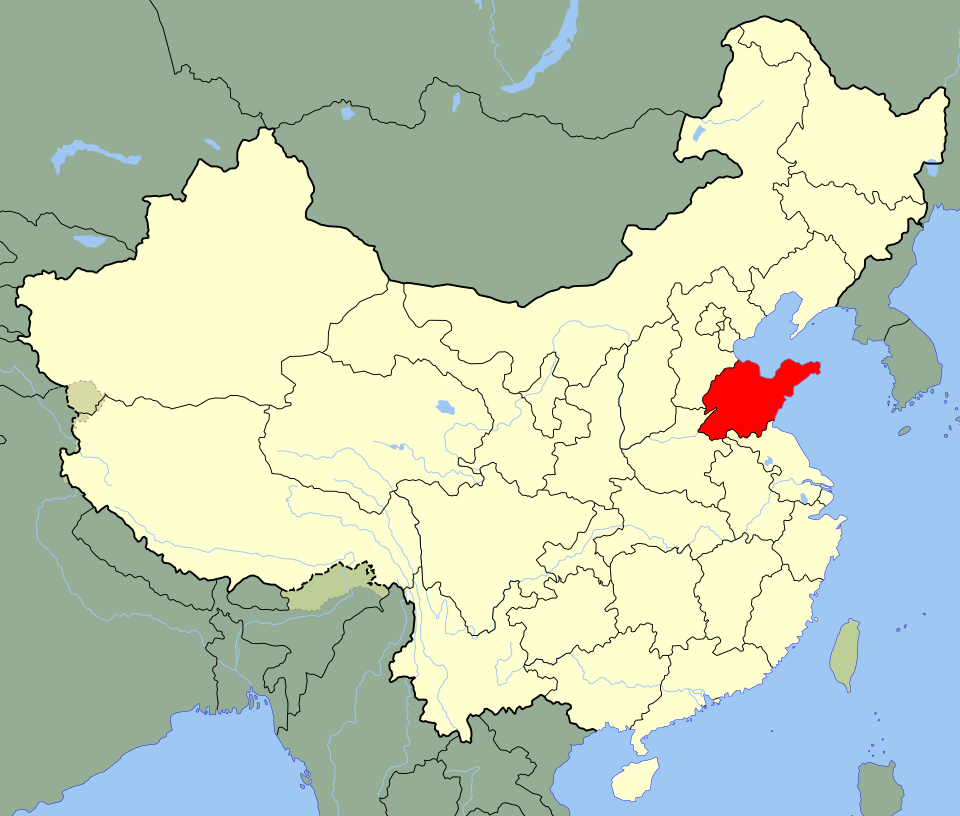 Qi Jianyue