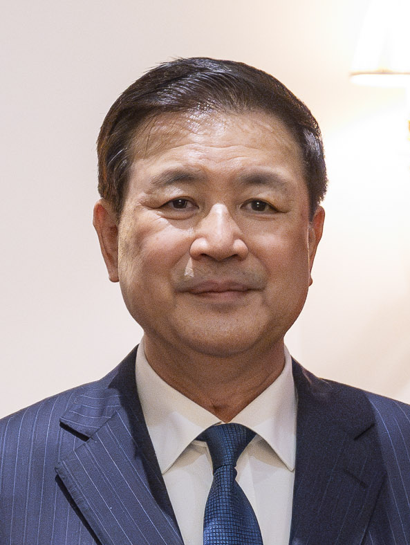 Qi Yanjun