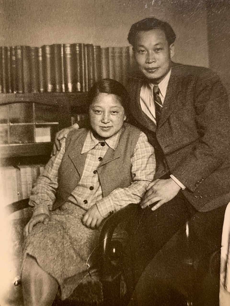 Qian Sanqiang