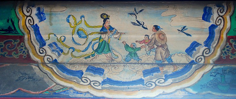 Qiao Jie