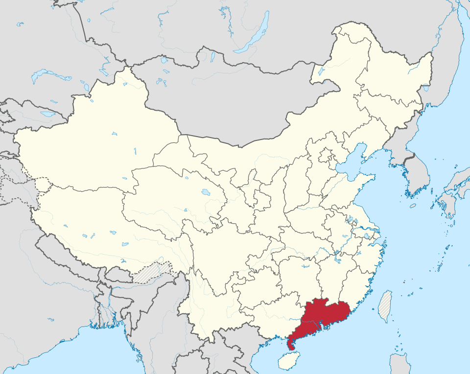 Qiao Zhenqun