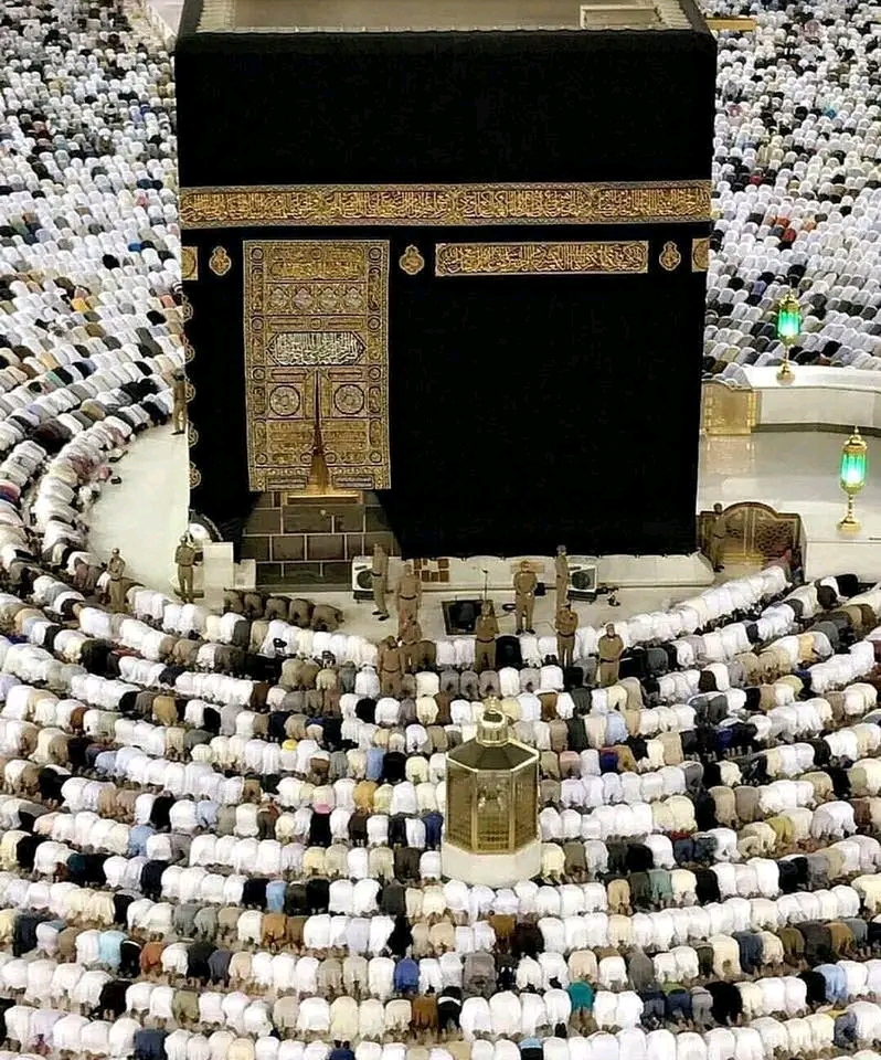 Qibla Ilyas