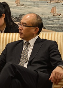 Qin Guanghua