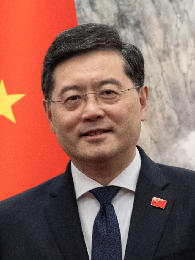 Qin Ting Fu