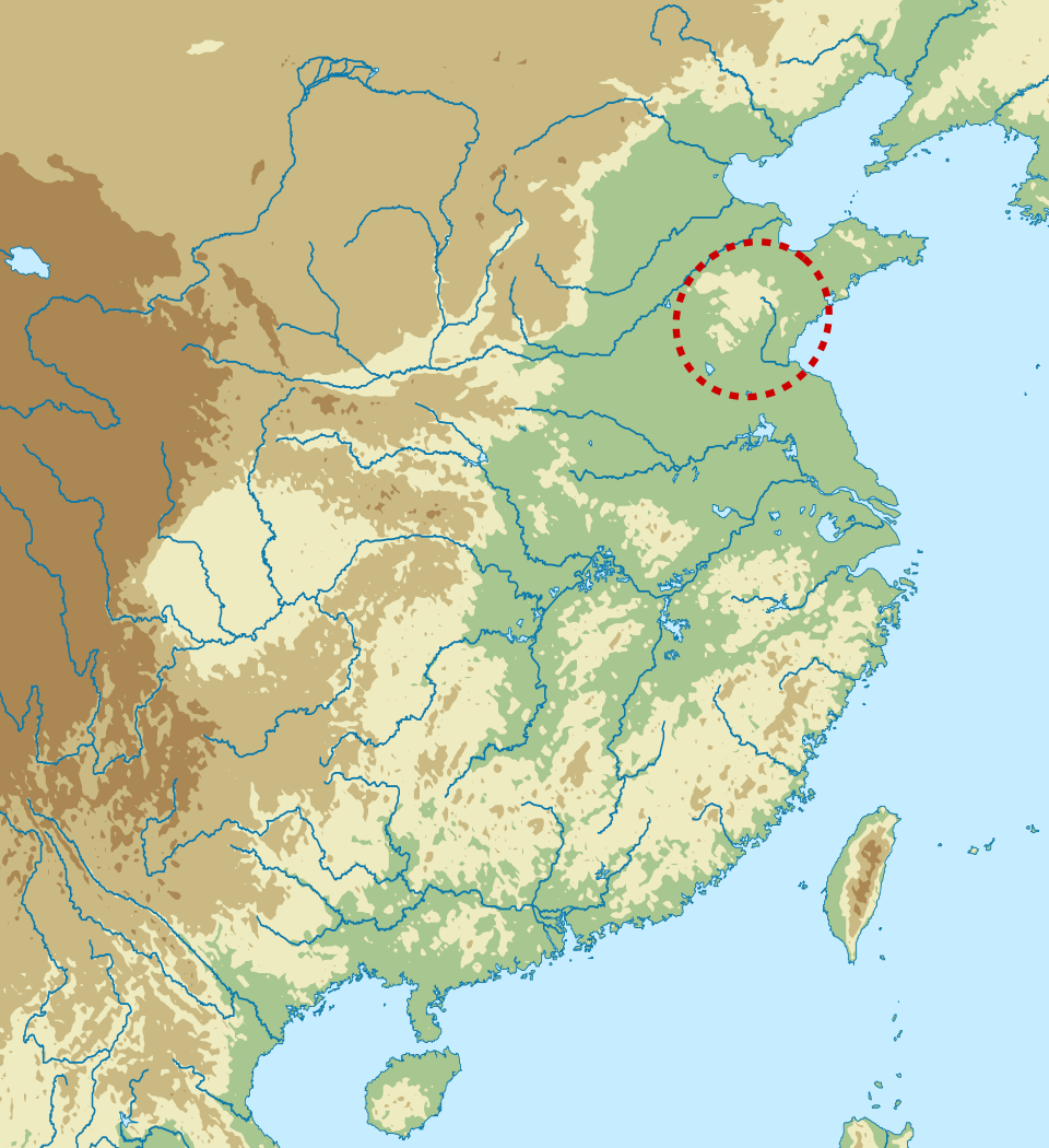 Qin Xiaoli