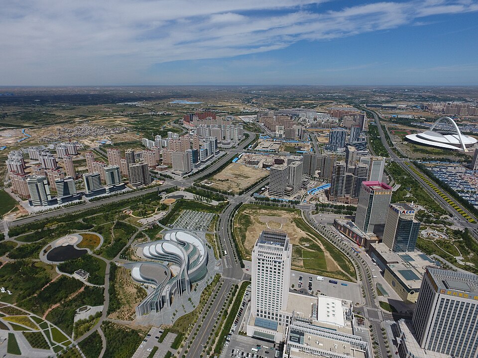Qin Xinglong