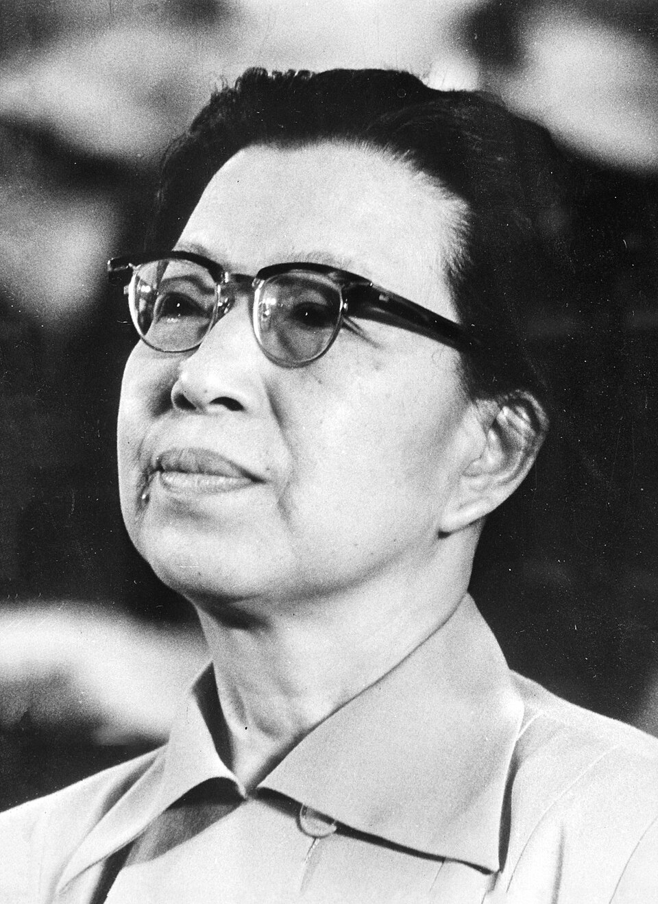 Qing Jinhai