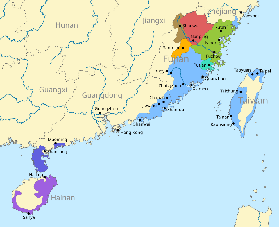 Qiong Da