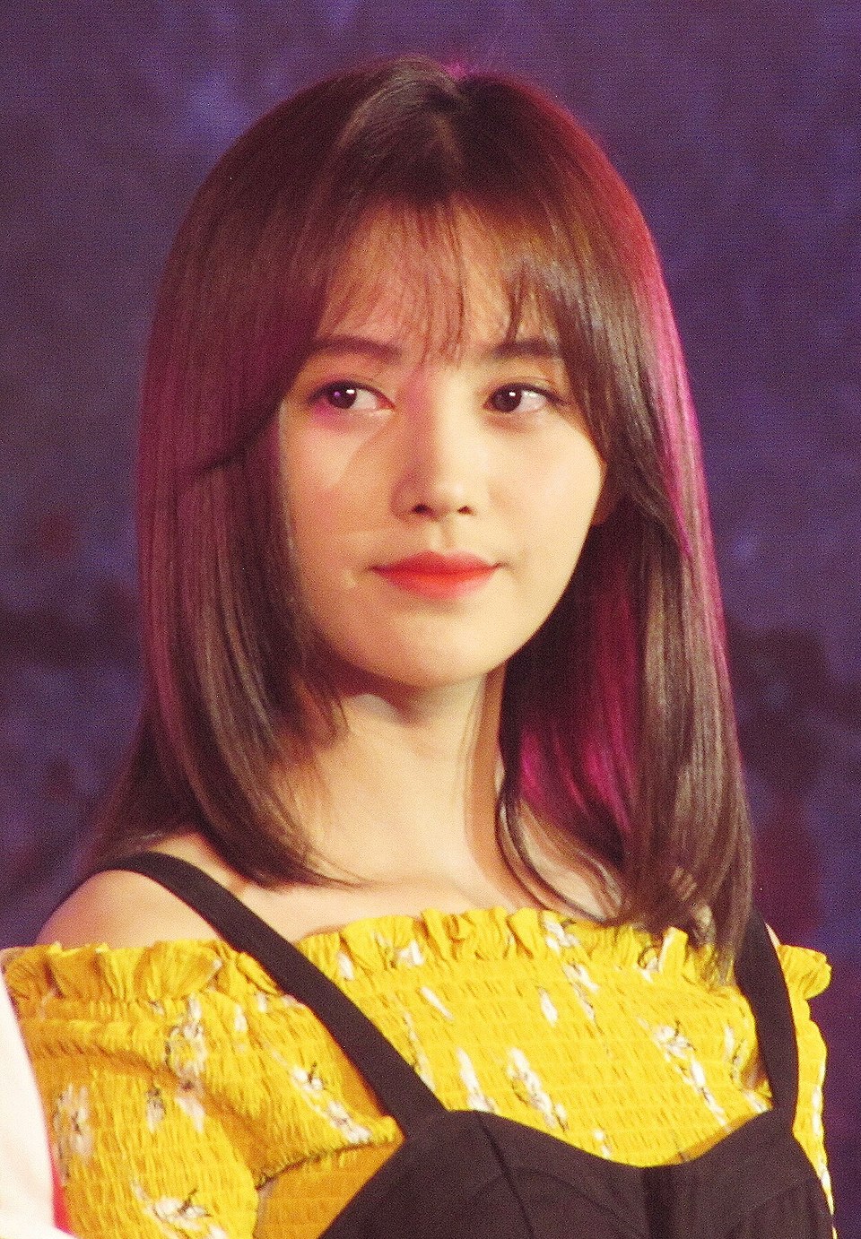 Qiu Jingyi
