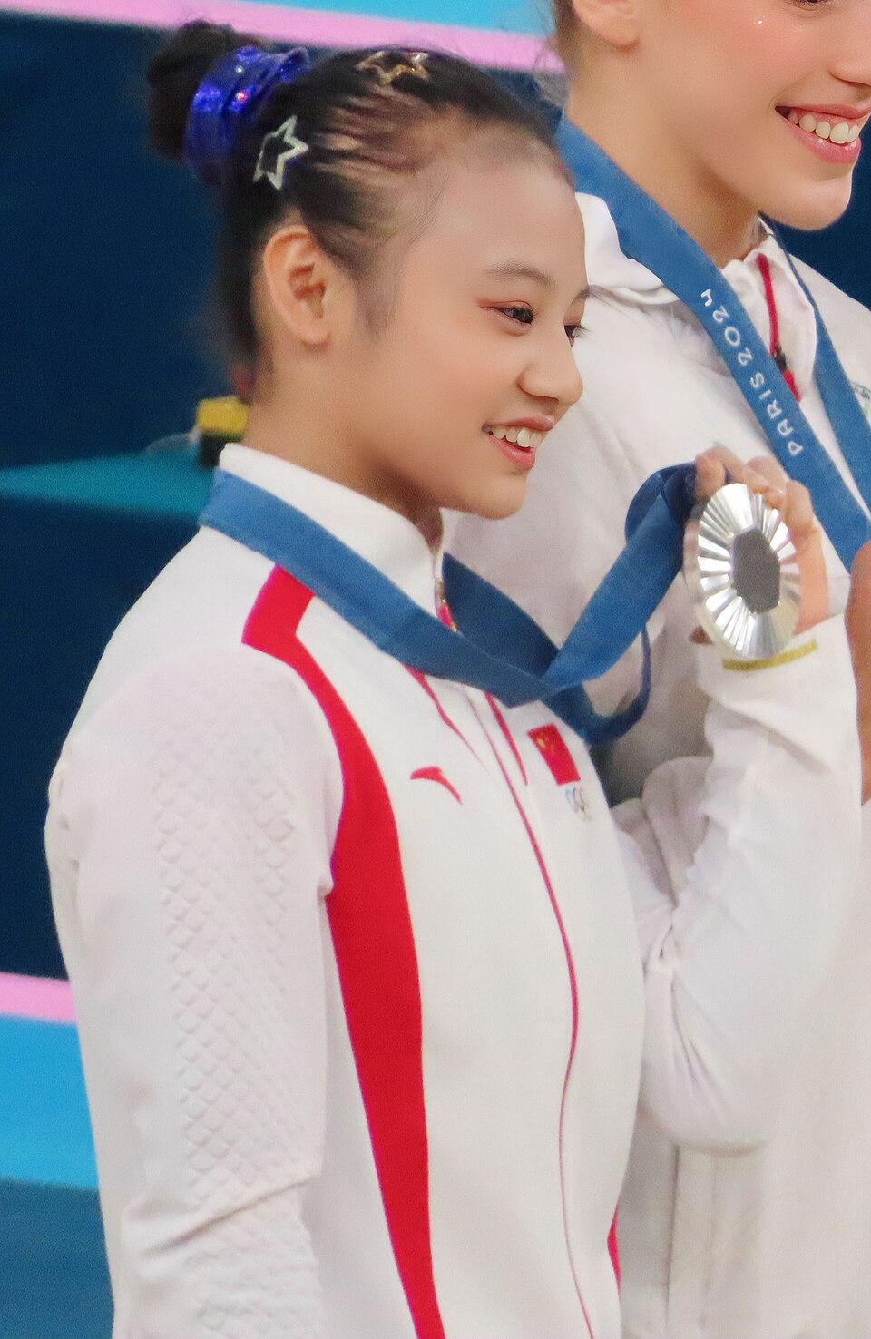 Qiu Qiyuan