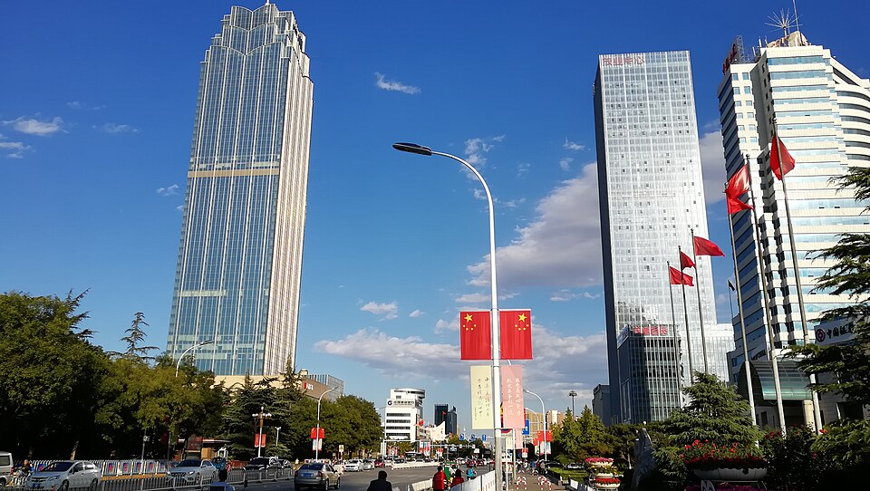 Qiu Wanbo
