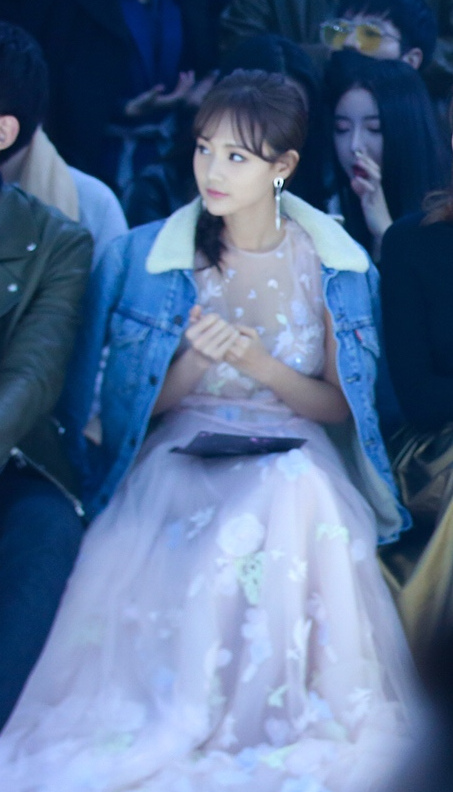 Qiu Yitong