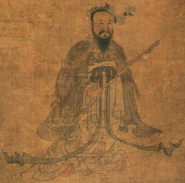 Qu Tianwen