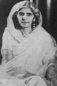 Quaid I Azam Mohammad Ali Jinnah