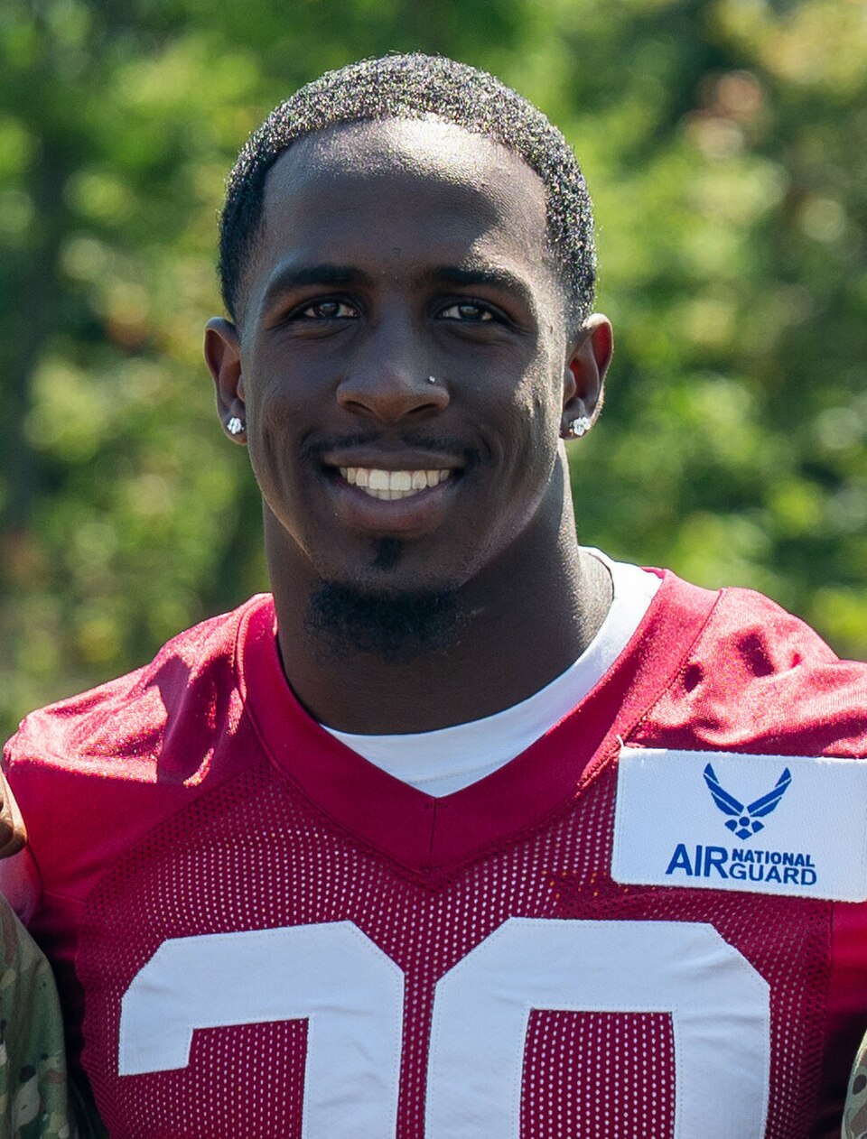 Quan Martin