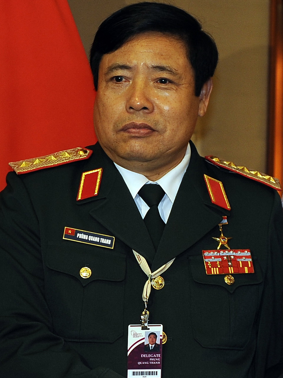 Quang Phung