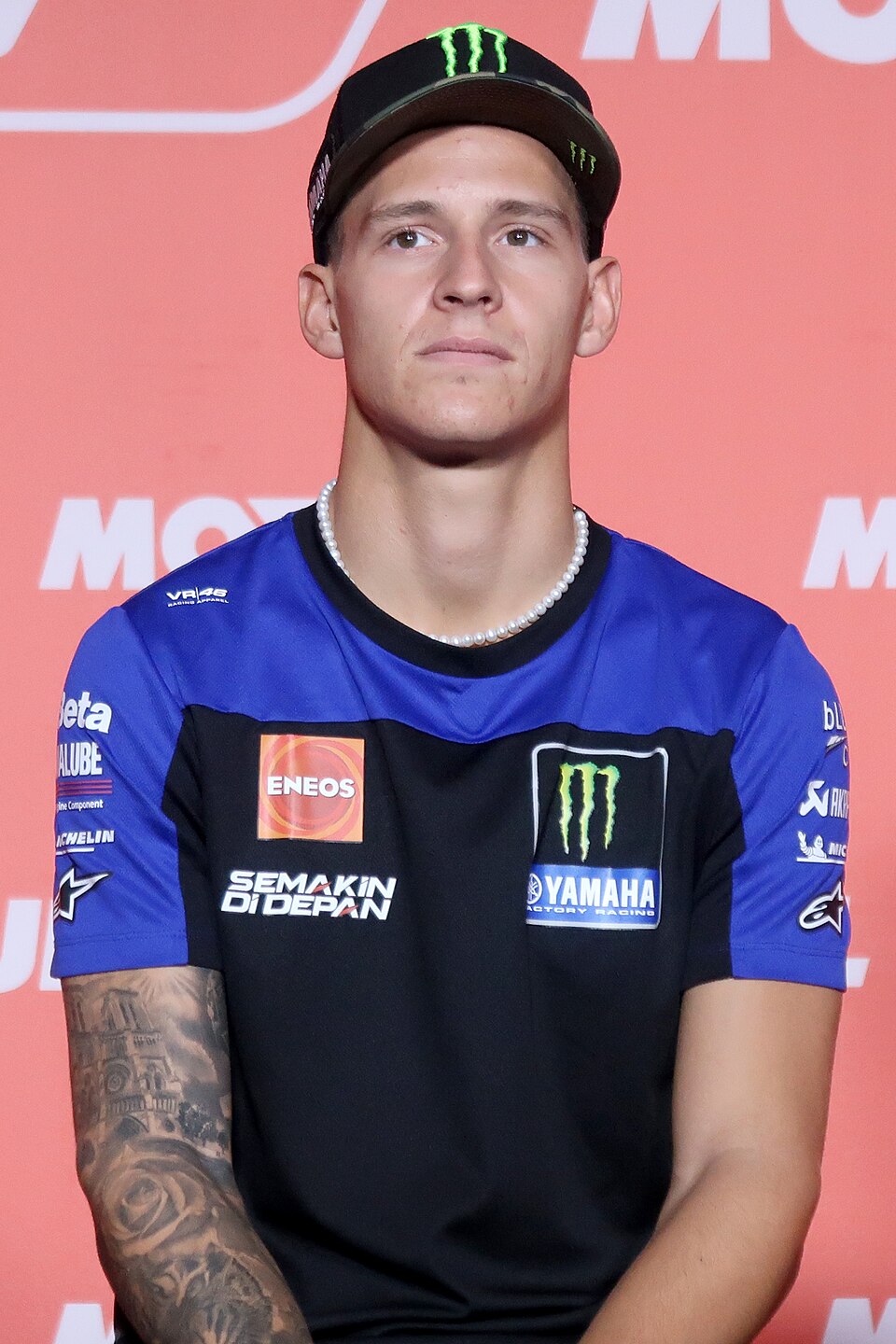 Quartararo