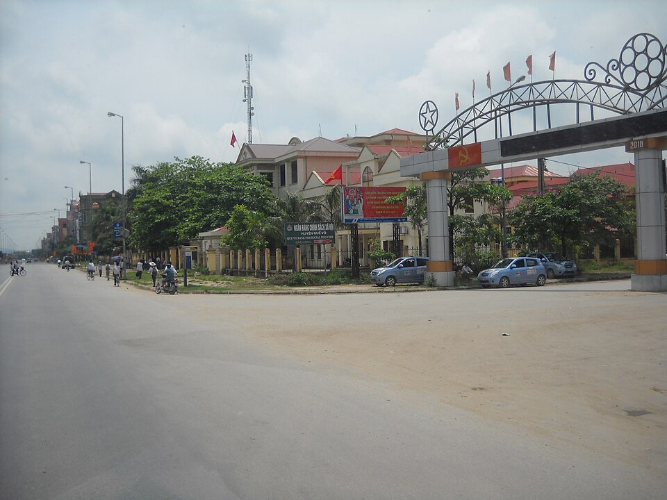 Quế Chi