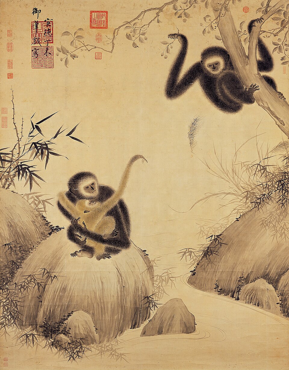 Que Zongyuan