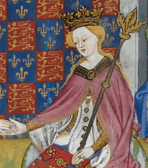 Queen Margaret