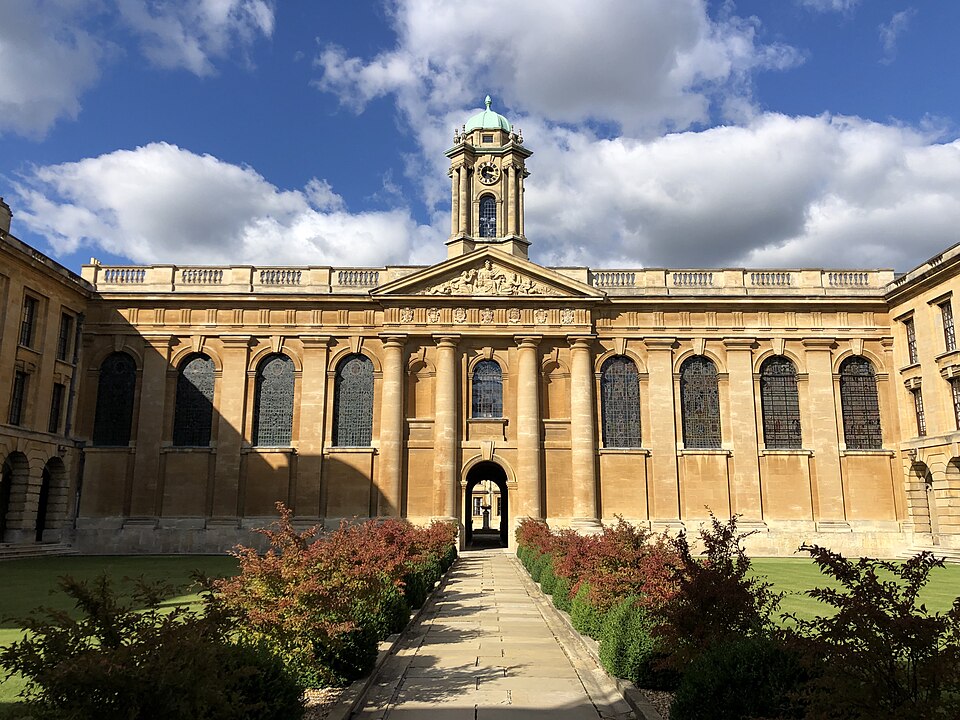 Queen’s College