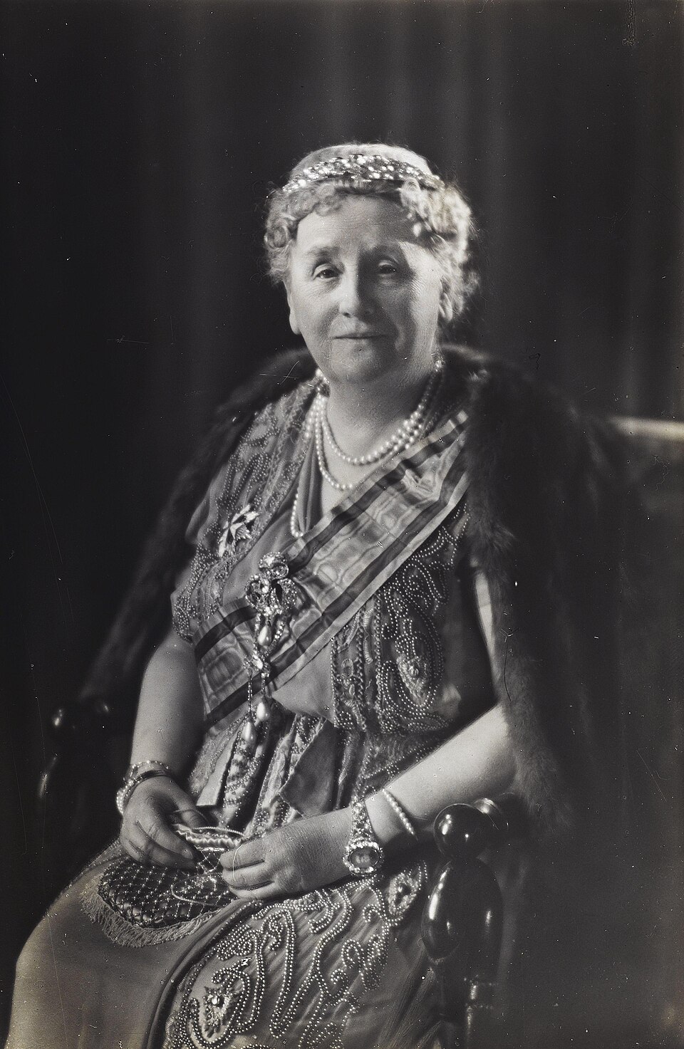 Queen Wilhelmina