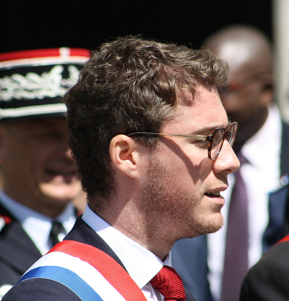 Quentin Bataillon