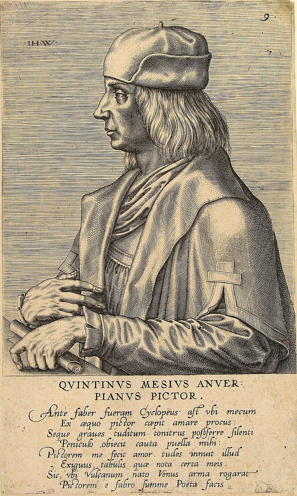 Quentin Lombard