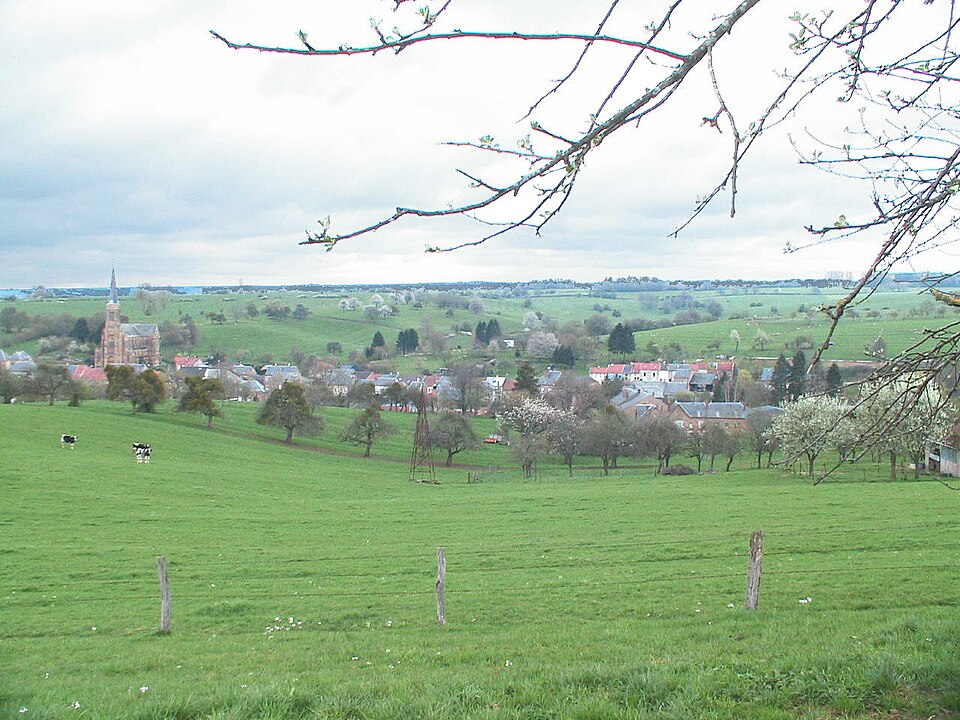 Quentin Matton