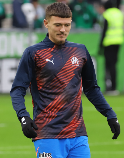 Quentin Merlin