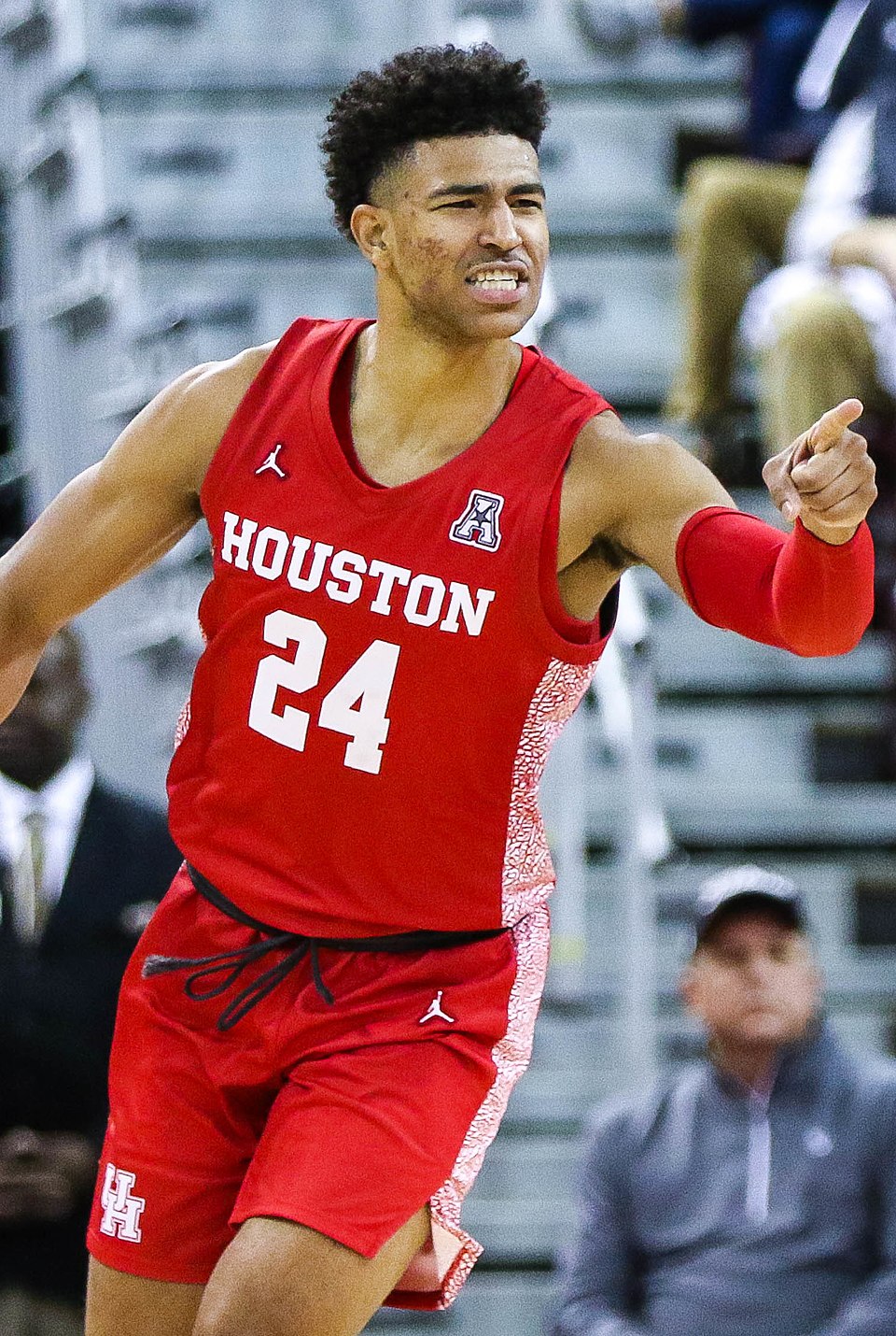 Quentin Sampson