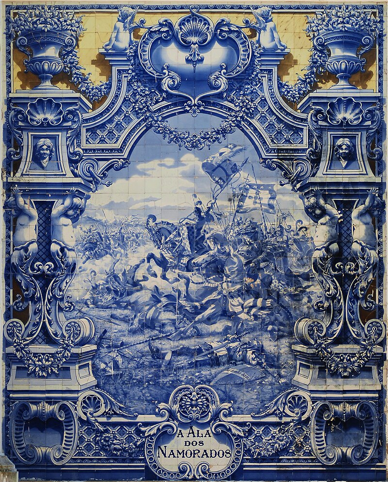 Querubim Lapa