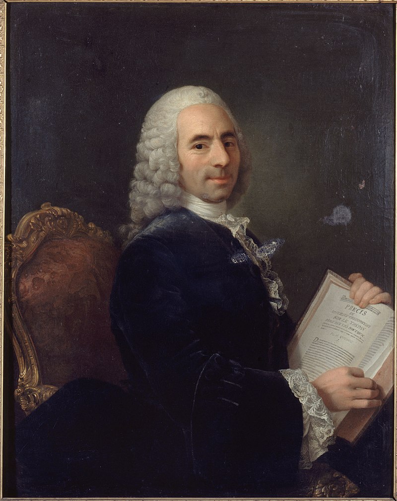 Quesnay