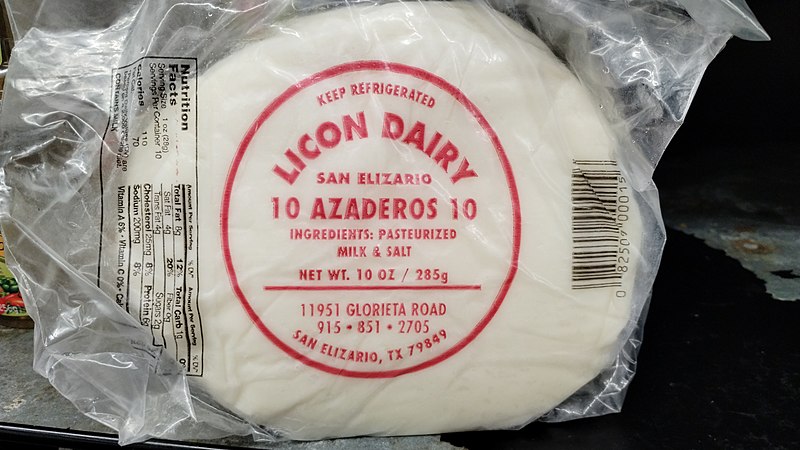 Queso Fernández