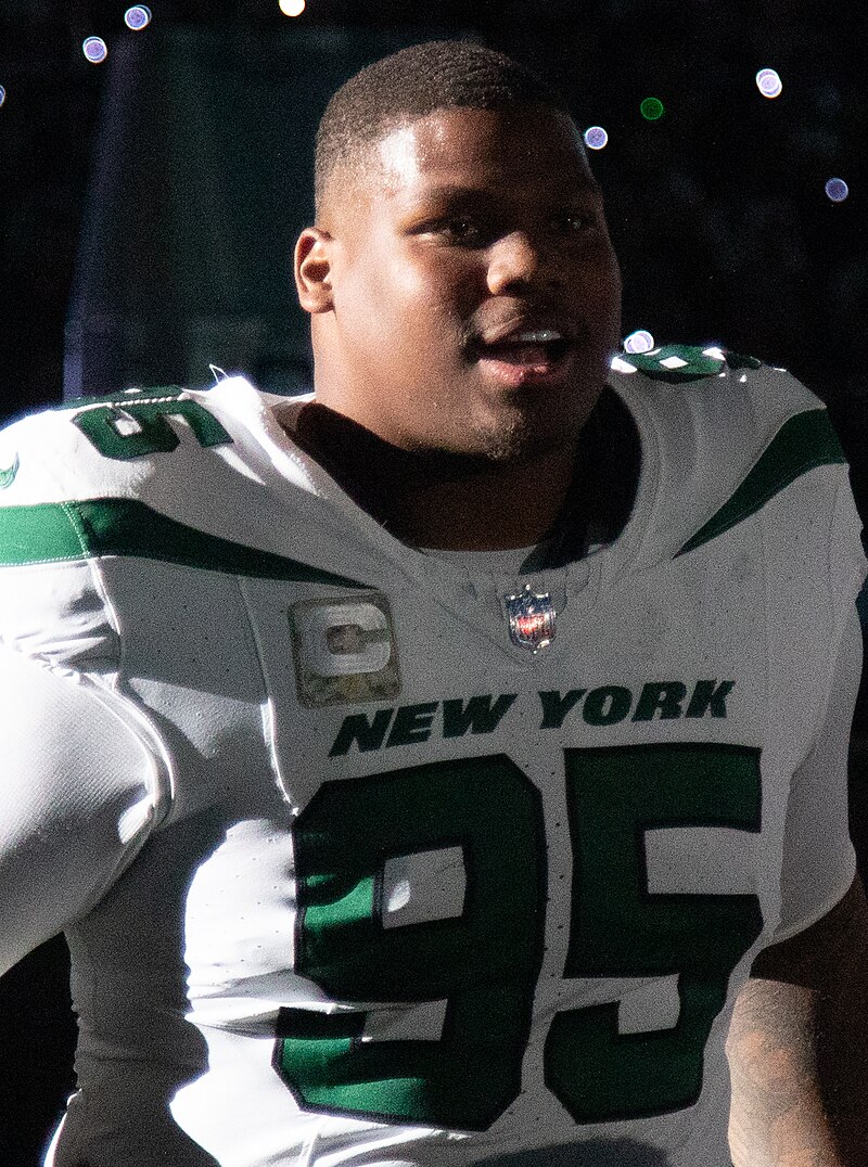 Quinnen Williams
