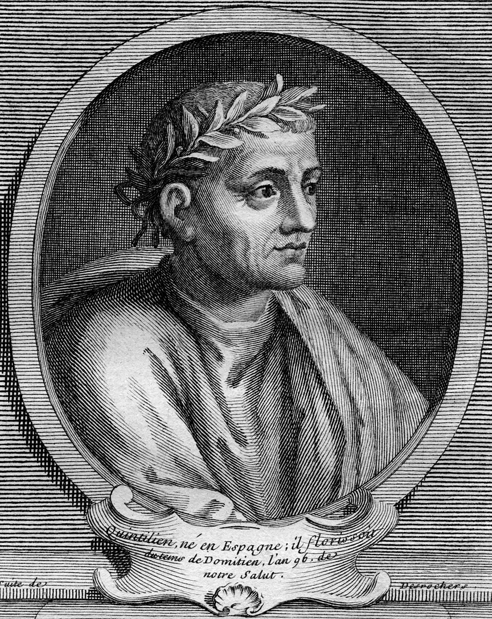 Quintilianus